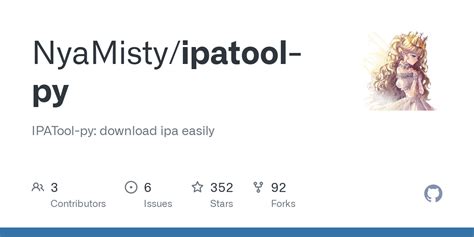 ipatool py.